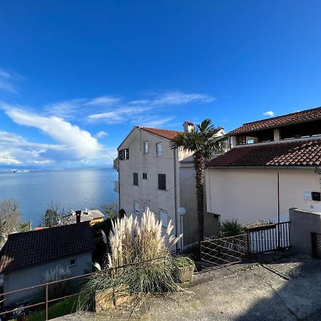 Apartamento Mali Stan Opatija Exterior foto