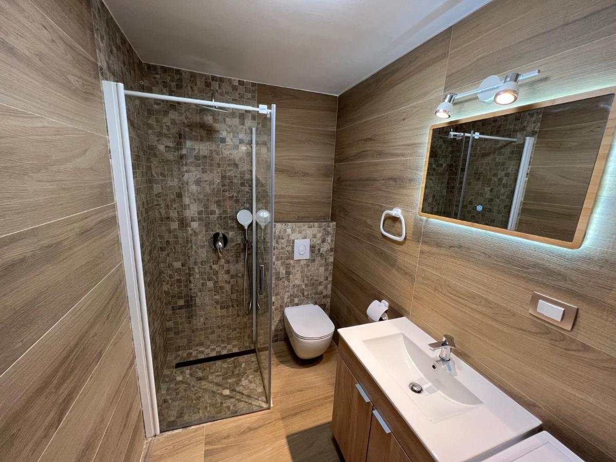 Apartamento Mali Stan Opatija Exterior foto