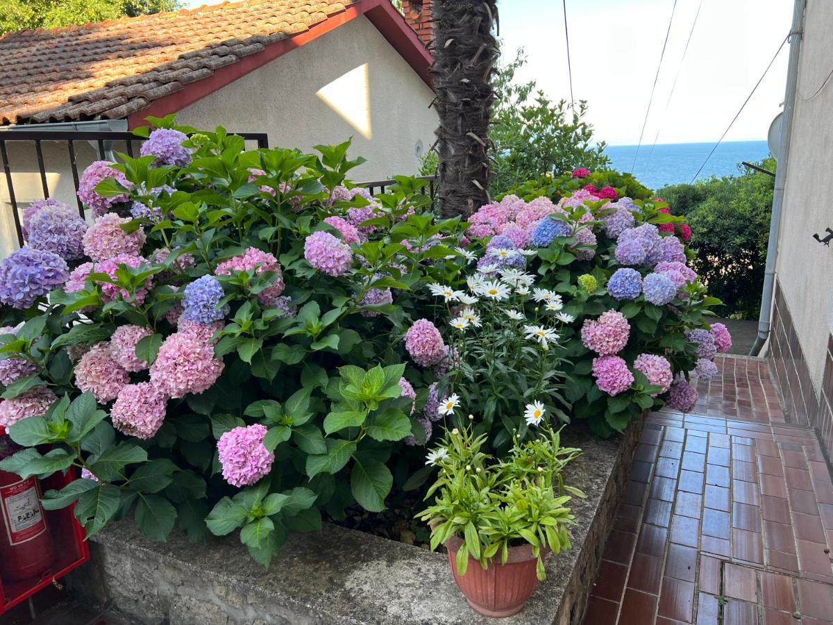 Apartamento Mali Stan Opatija Exterior foto