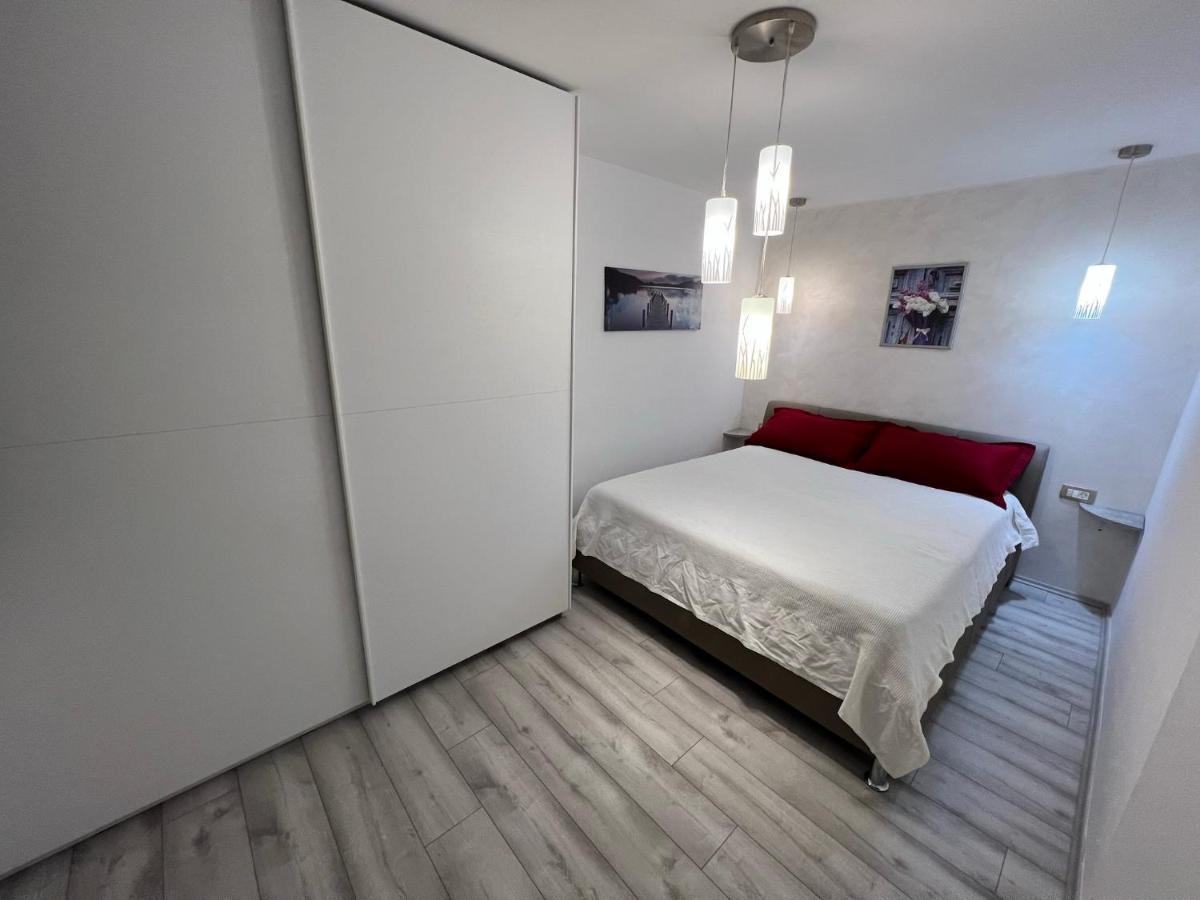 Apartamento Mali Stan Opatija Exterior foto